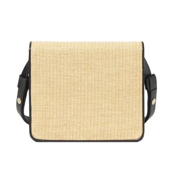 Proenza Schouler Dia Day Raffia Bag NWOT - Picture 2 of 7